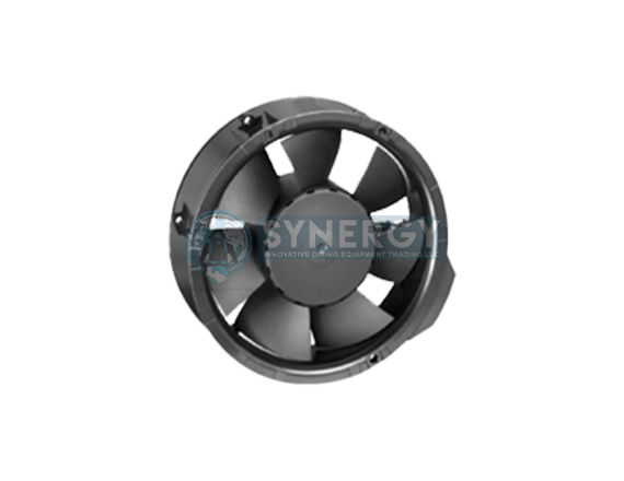 Co2 Scrubber